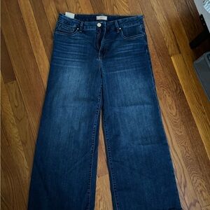 Women's Blue Jeans